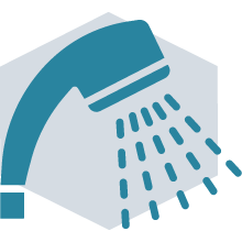 Northborough Showers