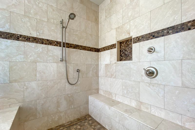 Cost of Shower Installation in Northborough, MA