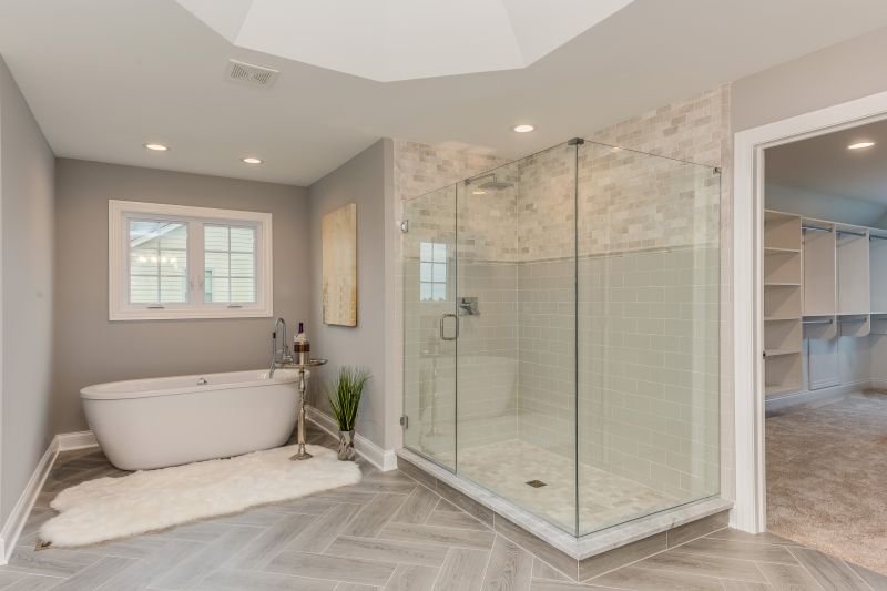 Best Shower Remodeling Contractors in Northborough, MA